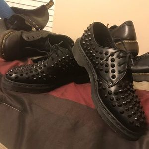 🎹DR. MARTEN HARLEN🕷